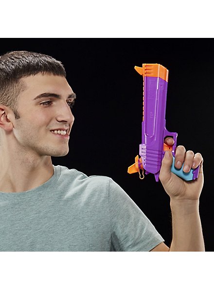 Fortnite hand best sale cannon water gun